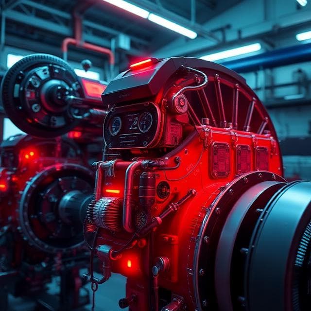 Preventive Maintenance